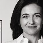 Sheryl Sandberg, COO of Facebook, on Using Your Voice For Good