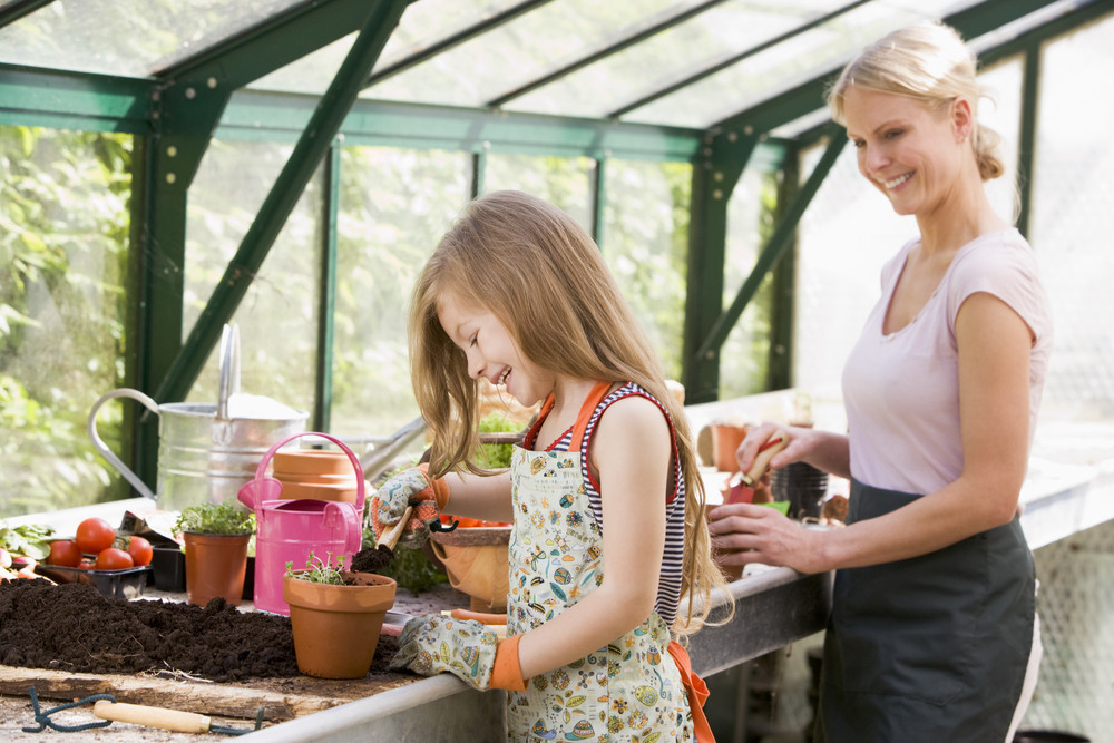 Fun Gardening Ideas to Involve the Whole Family