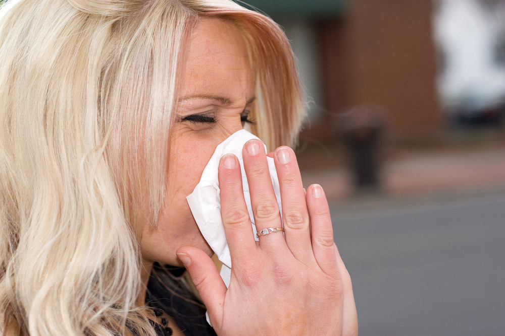 Tips for Dealing With the Common Cold