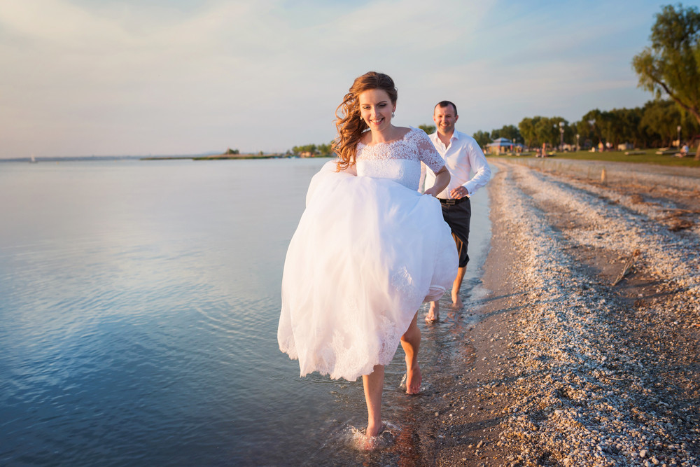 How to DIY Plan Your Destination Wedding
