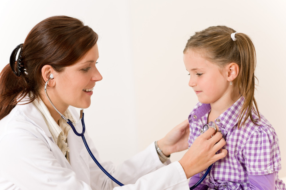 Why It’s so Important to Keep up with Your Child’s Doctor Appointments