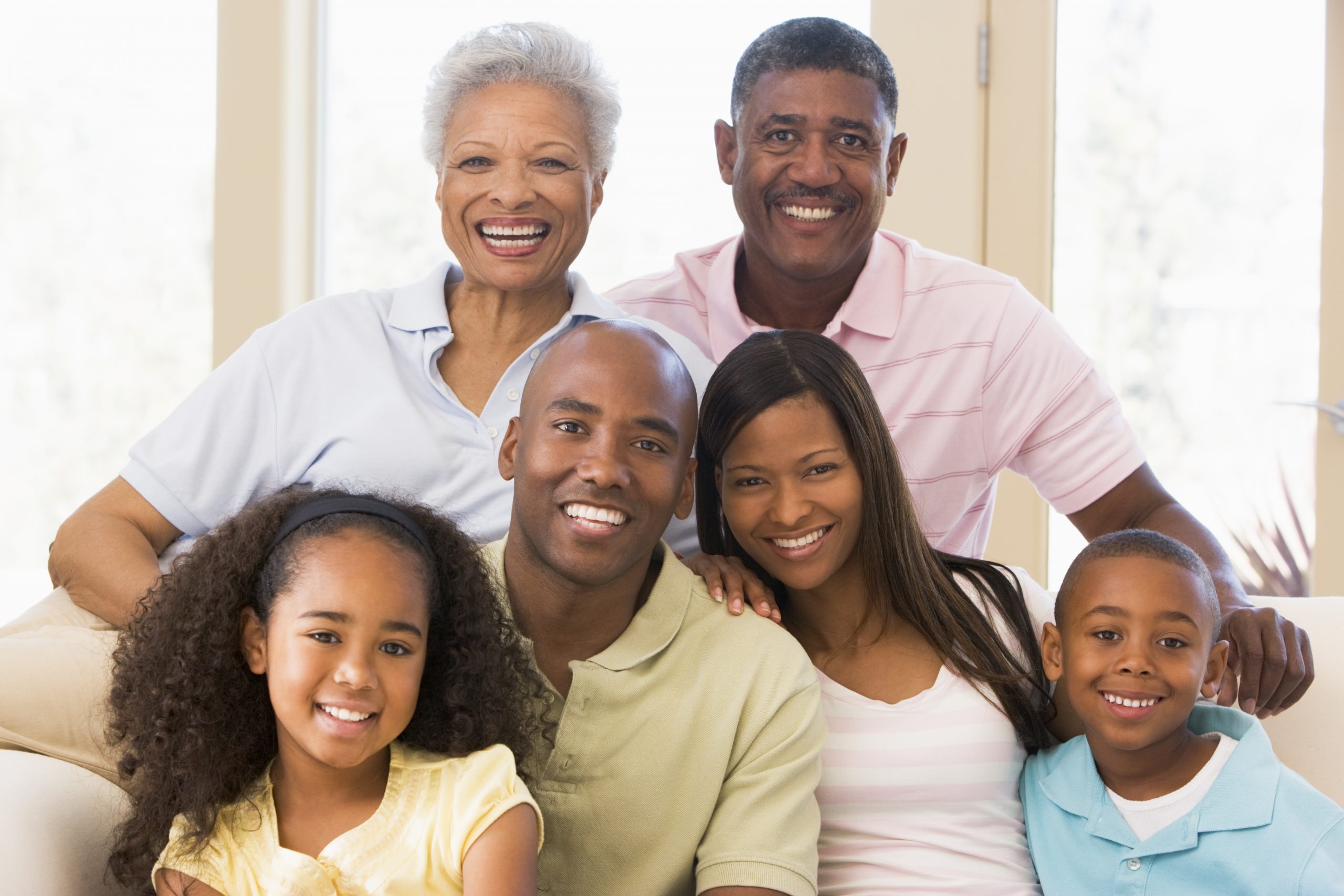 5 Tips For Keeping Your Family Healthy