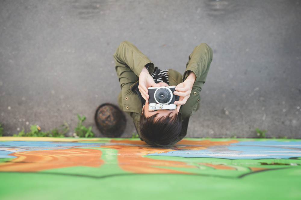 7 Tips to Starting Your Photography Business