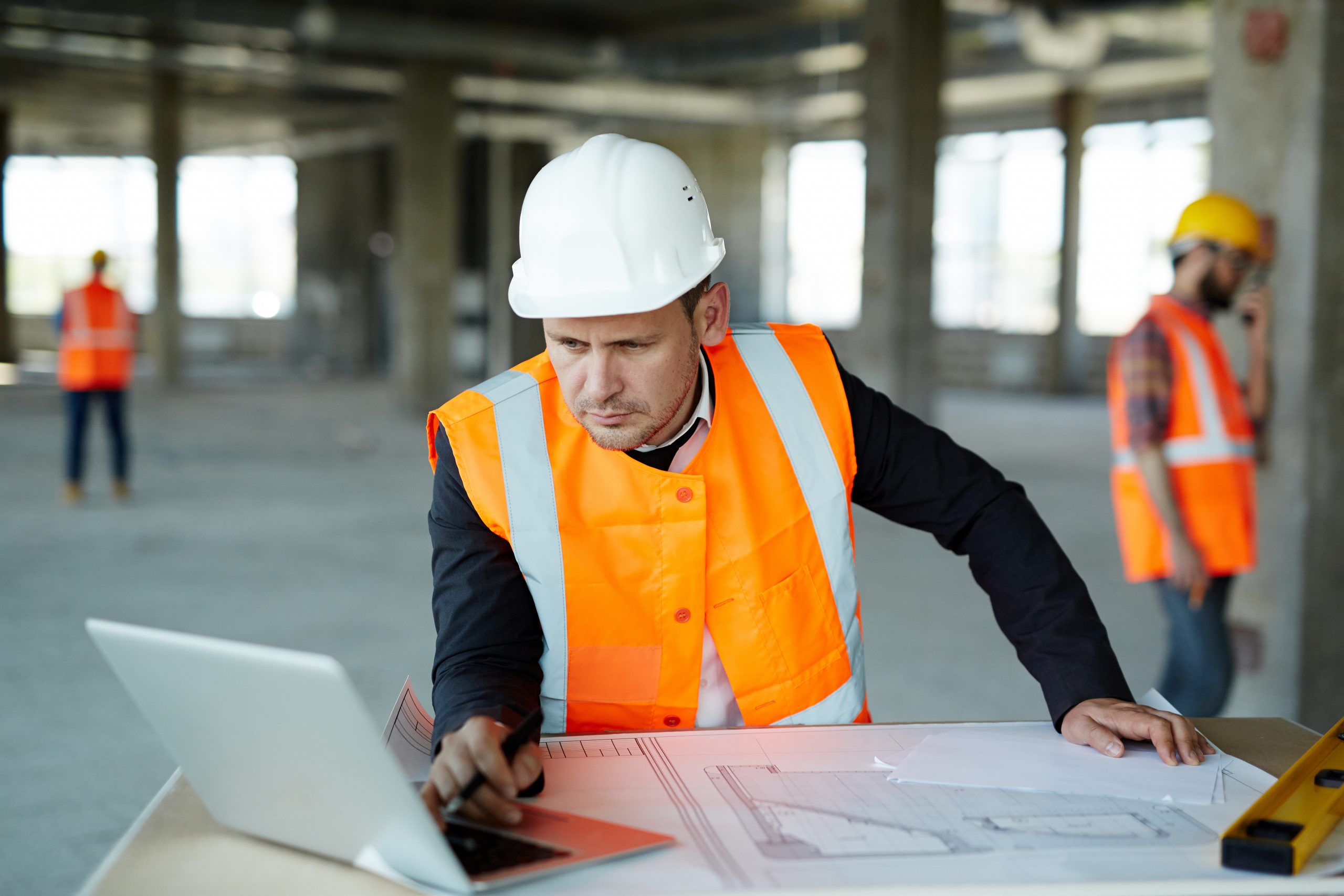 5 Safety Tips All Construction Entrepreneurs Should Know