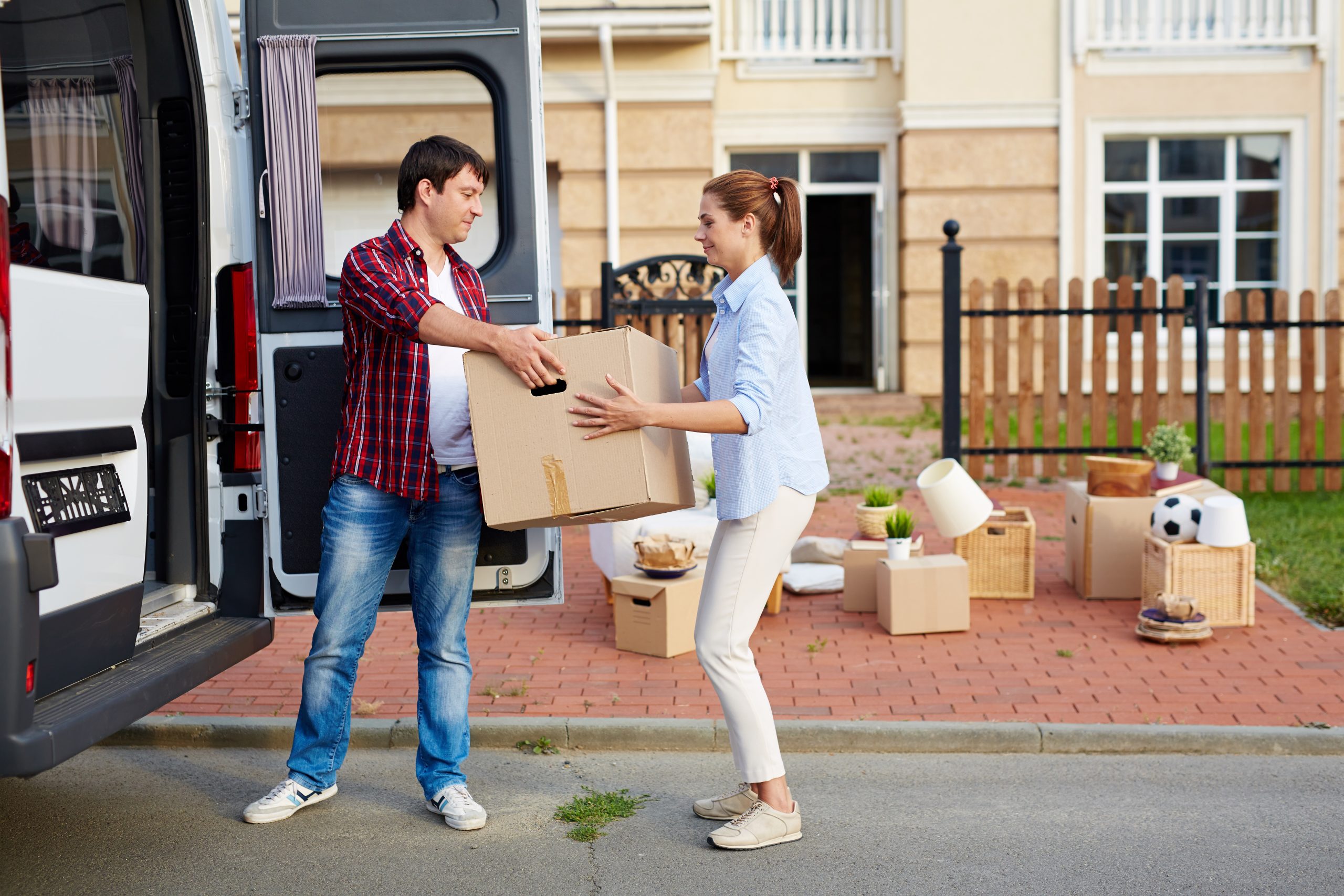 5 Common FAQs About Moving to the U.S.