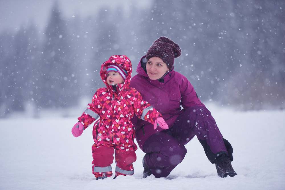 Tips for Staying Healthy During the Winter