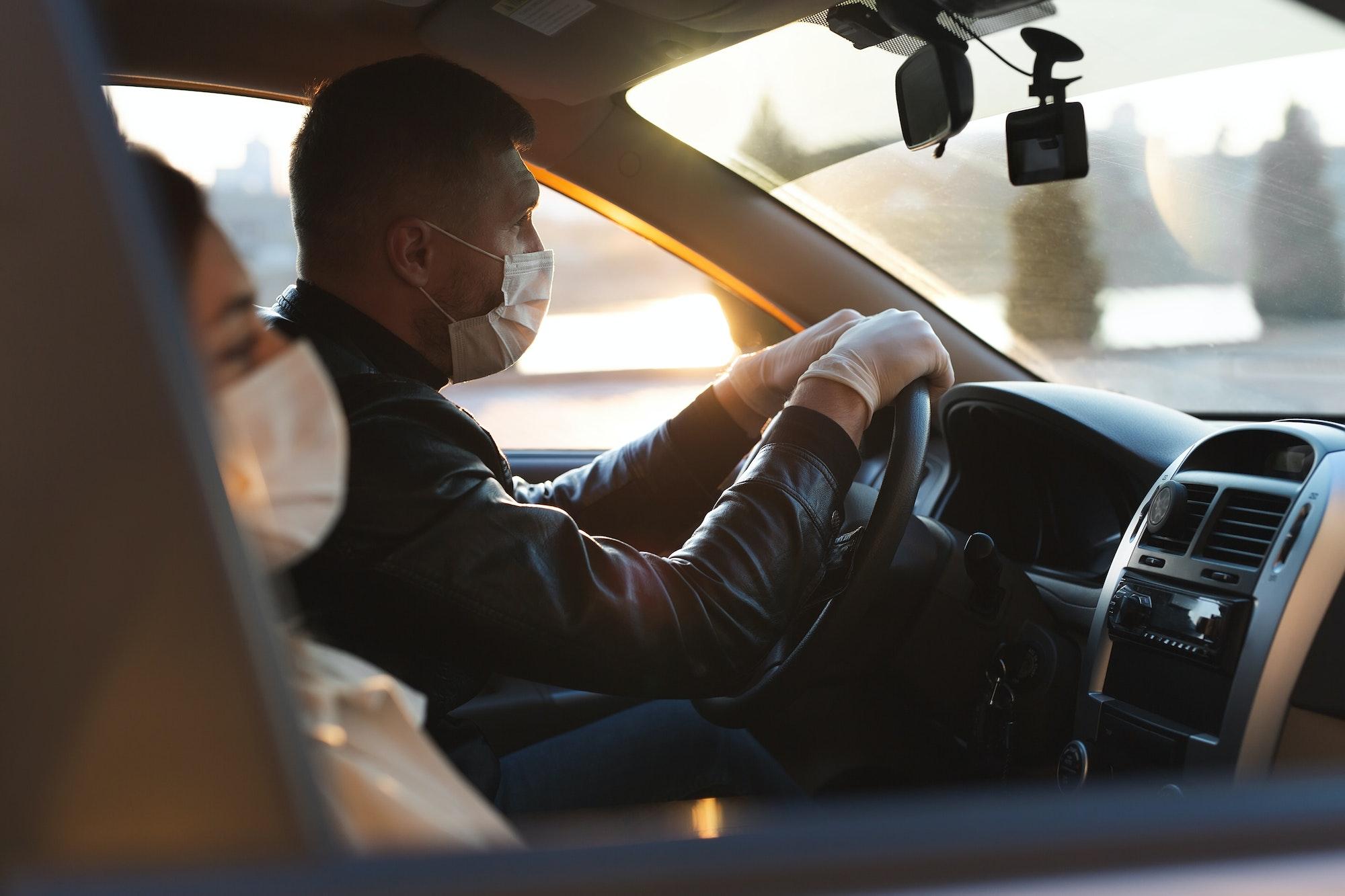 Medical Transportation: The Importance of Reliable Transportation for Medical Appointments