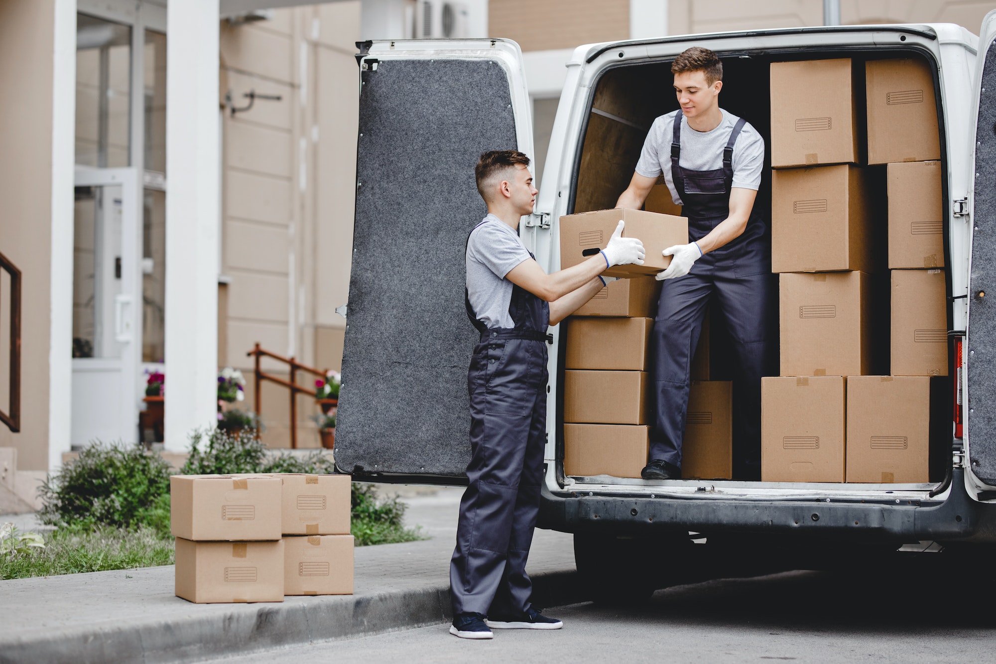 Maximizing Your Online Presence: Marketing for Moving Companies