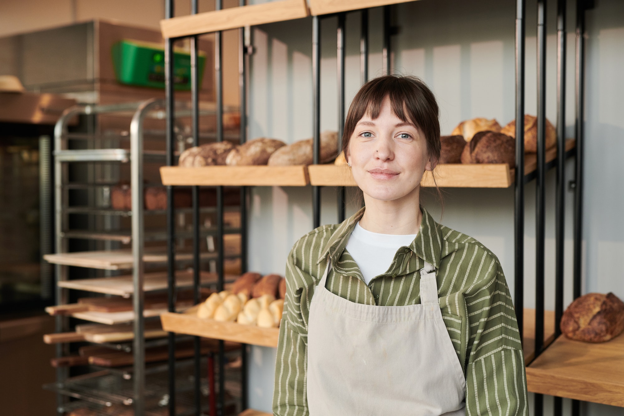 Breaking Bread in a New State: How to Establish Your Bakery in a New Location